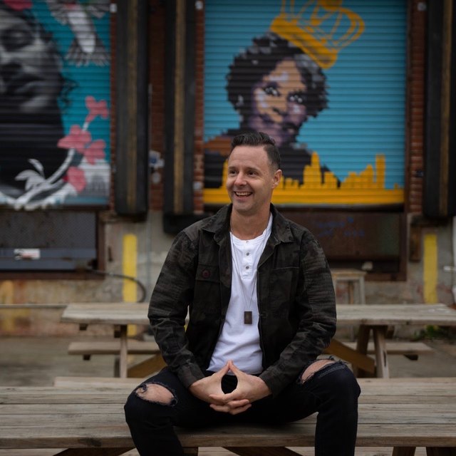 Dr. Matt Lyon